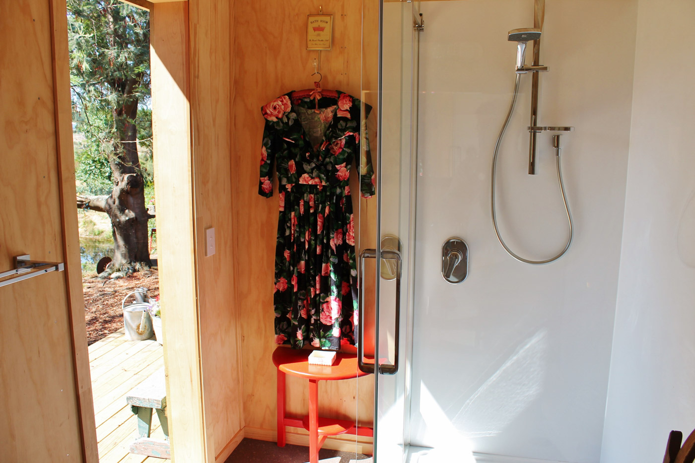 Kissing Gate Glamping